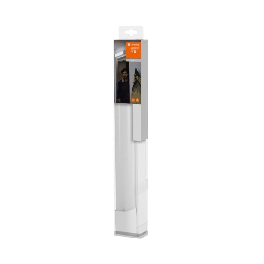 Ledvance - LED Podelementna svetilka POWER BATTEN 2xLED/12W/230V 4000K