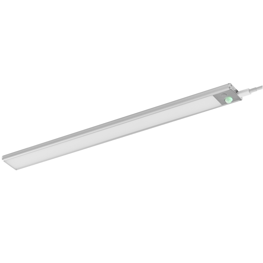 Ledvance - LED Podelementna svetilka s senzorjem LINEAR LED/3,2W/5V 1500 mAh 3000/4000/6500K