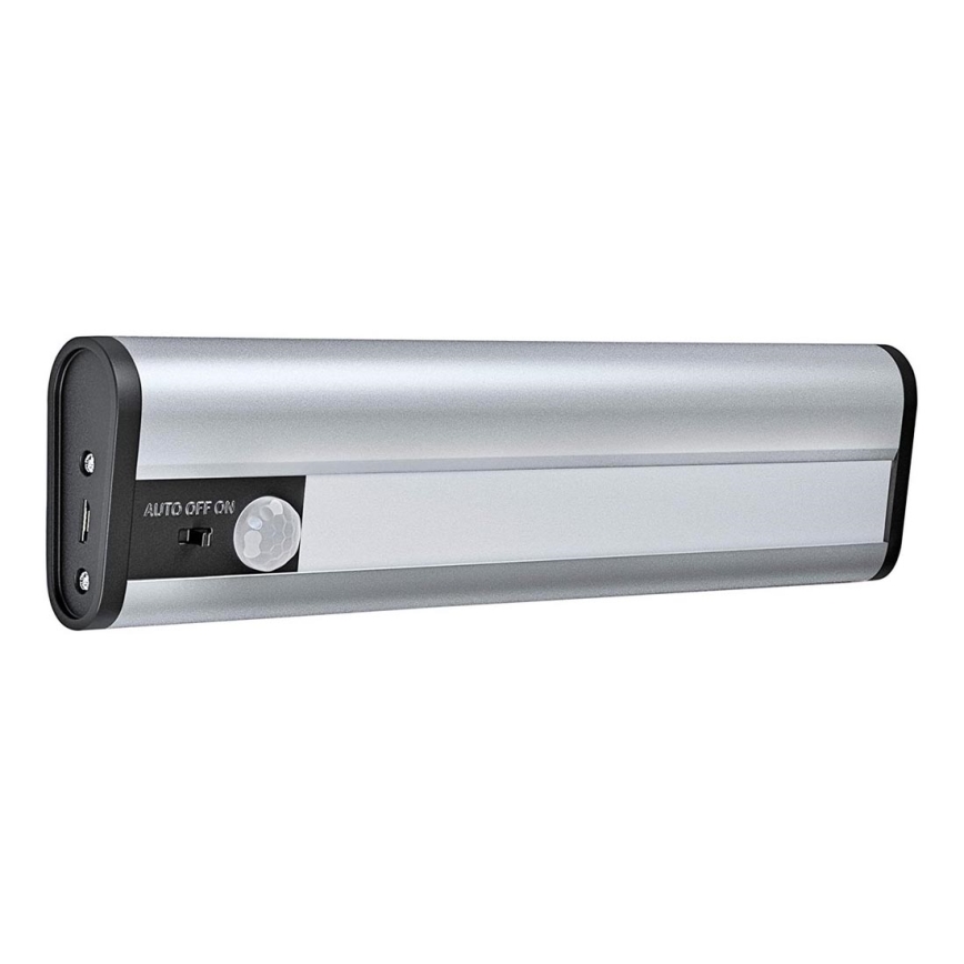 Ledvance - LED Podelementna svetilka s senzorjem MOBILE LED/1W/5V 1800 mAh