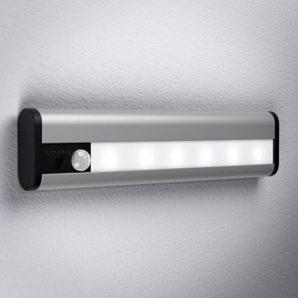 Ledvance - LED Podelementna svetilka s senzorjem MOBILE LED/1W/5V 1800 mAh