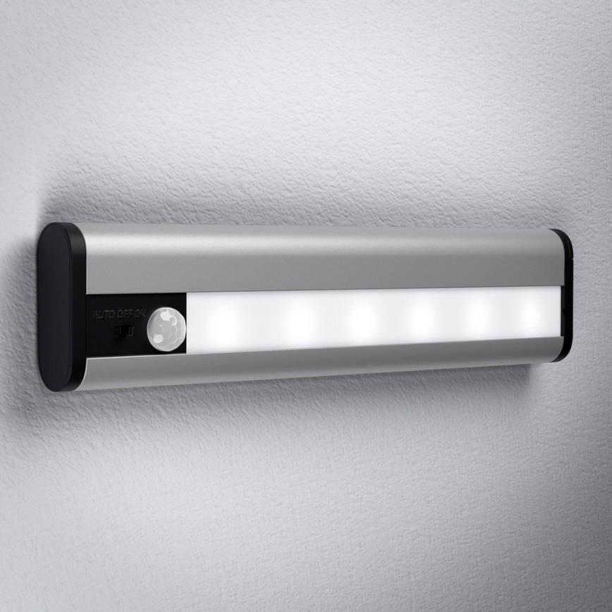 Ledvance - LED Podelementna svetilka s senzorjem MOBILE LED/1W/5V 1800 mAh