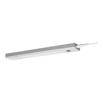 Ledvance - LED Podelementna svetilka s senzorjem SLIM LED/4W/230V