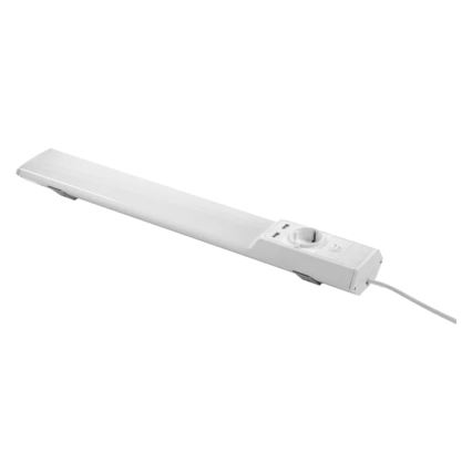 Ledvance - LED Podelementna svetilka z vtičnicami LINEAR LED/10W/230V