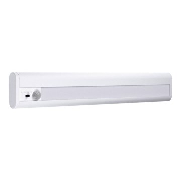 Ledvance - LED podpolna svetilka s senzorjem MOBILE LED/2,9W/9V 6xAAA