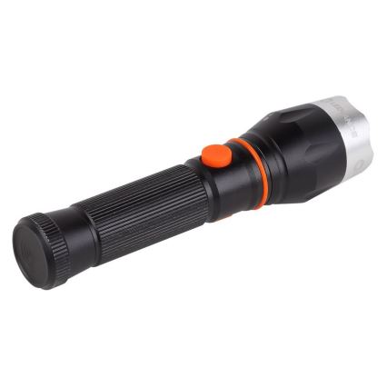 Ledvance - LED Polnilna baterijska svetilka FLASHLIGHT LED/3,2W/5V 1500mAh
