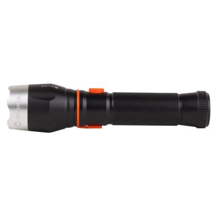 Ledvance - LED Polnilna baterijska svetilka FLASHLIGHT LED/3,2W/5V 1500mAh