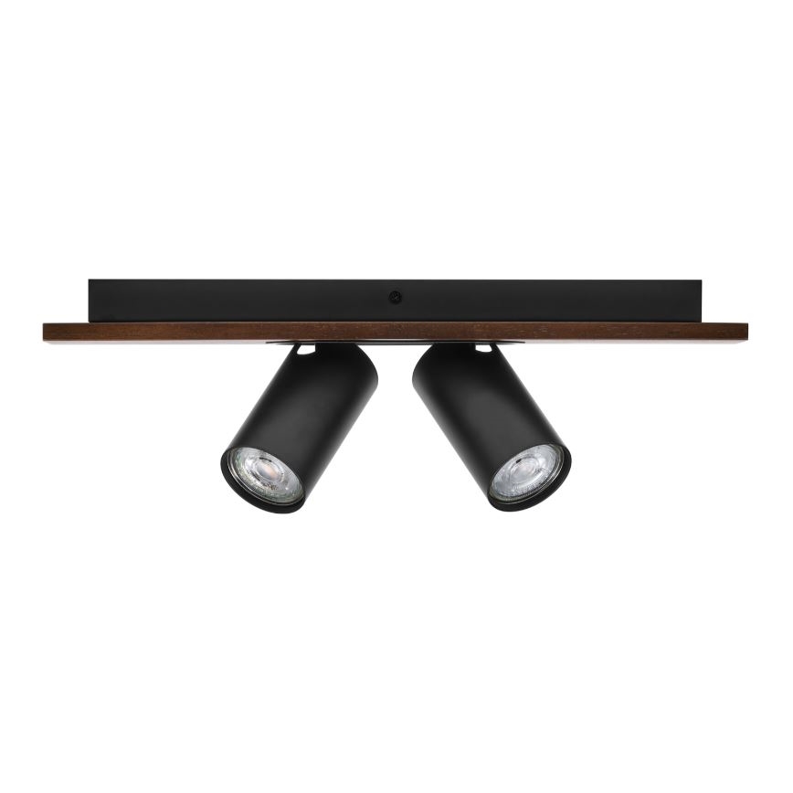 Ledvance - LED Reflektor DECOR MERCURY 2xGU10/3,4W/230V