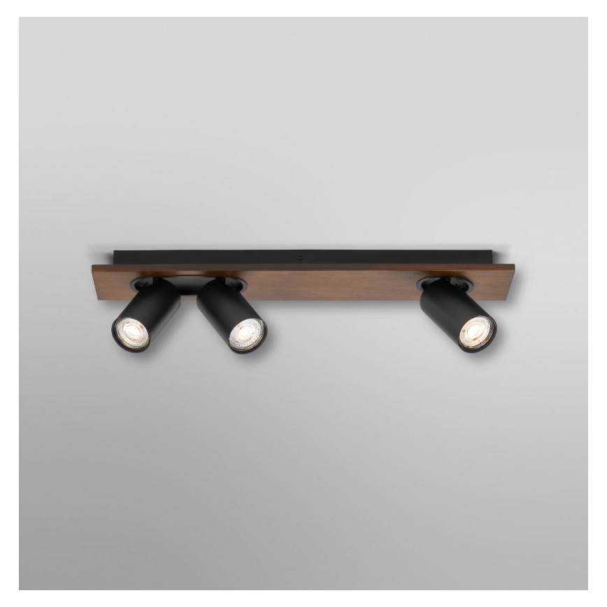 Ledvance - LED Reflektor DECOR MERCURY 3xGU10/3,4W/230V