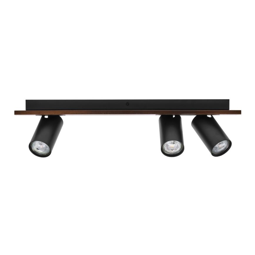 Ledvance - LED Reflektor DECOR MERCURY 3xGU10/3,4W/230V