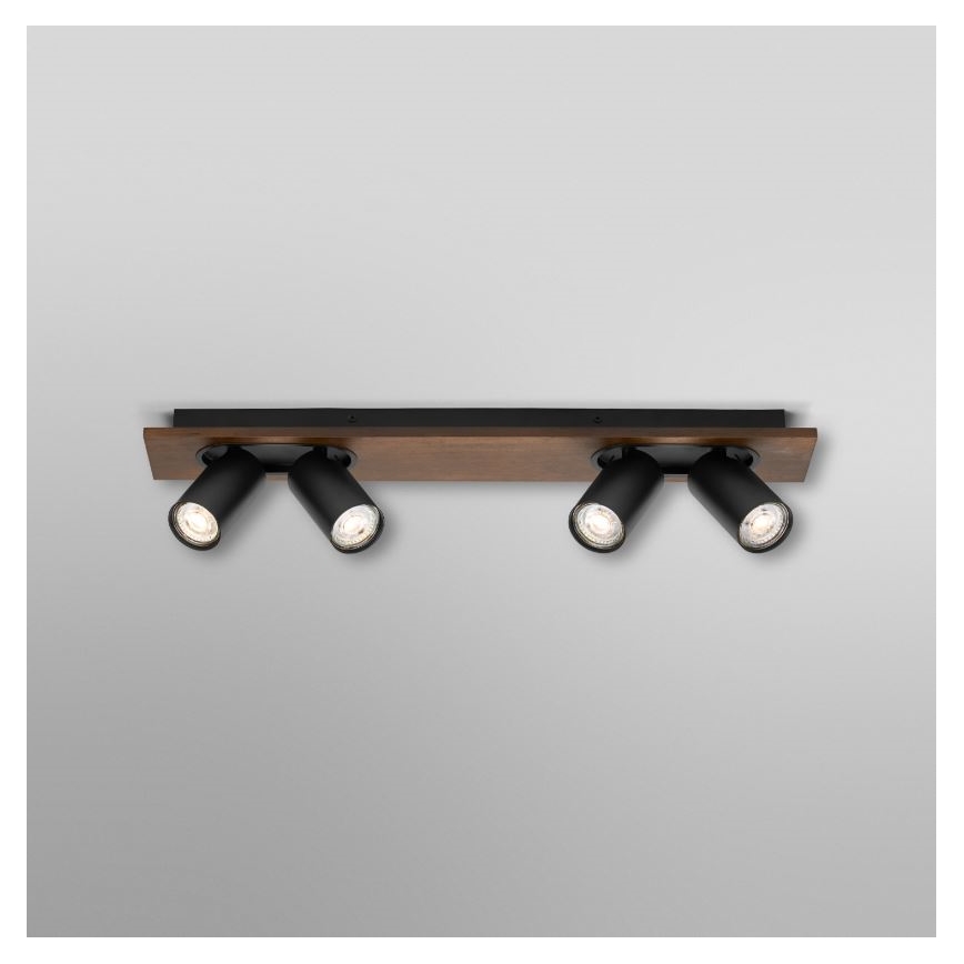 Ledvance - LED Reflektor DECOR MERCURY 4xGU10/3,4W/230V