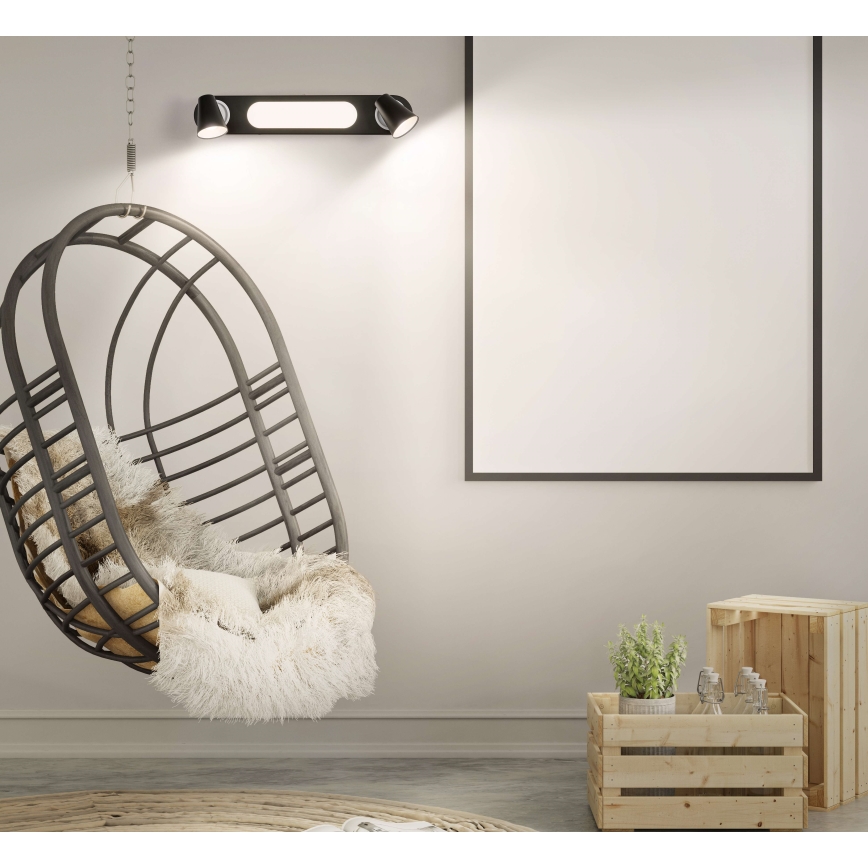 Ledvance - LED Reflektor DECOR NEPTUNE LED/20W/230V