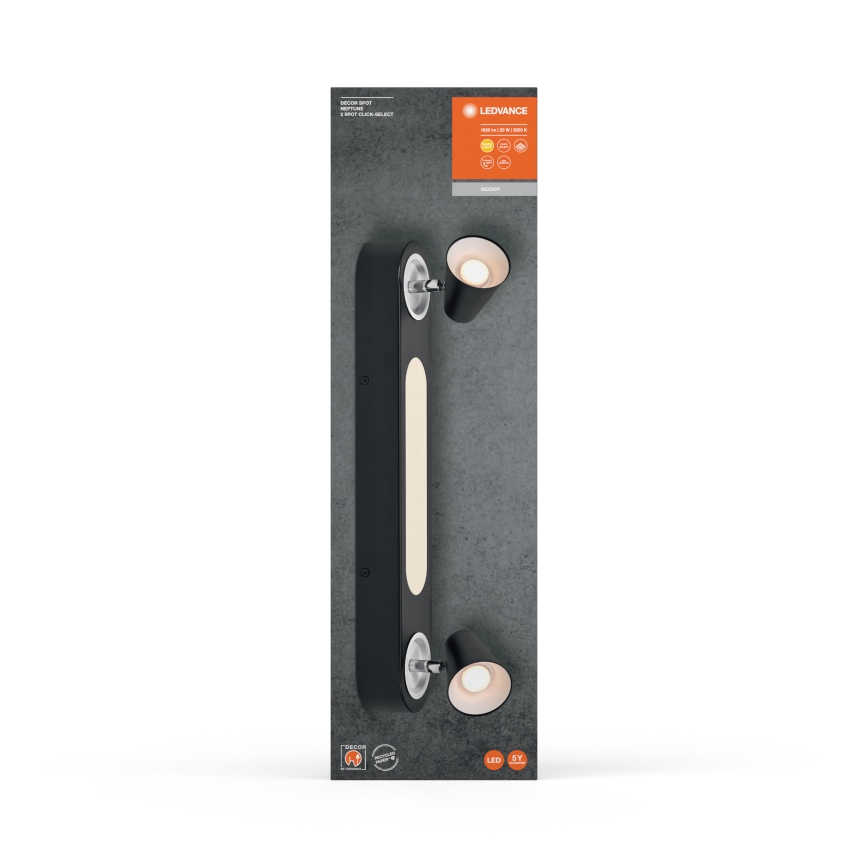 Ledvance - LED Reflektor DECOR NEPTUNE LED/20W/230V