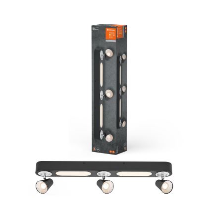 Ledvance - LED Reflektor DECOR NEPTUNE LED/26W/230V