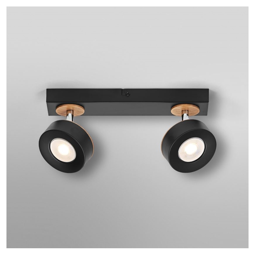 Ledvance - LED Reflektor DECOR PLUTO 2xLED/4,8W/230V