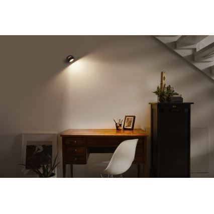 Ledvance - LED Reflektor DECOR PLUTO LED/4,8W/230V