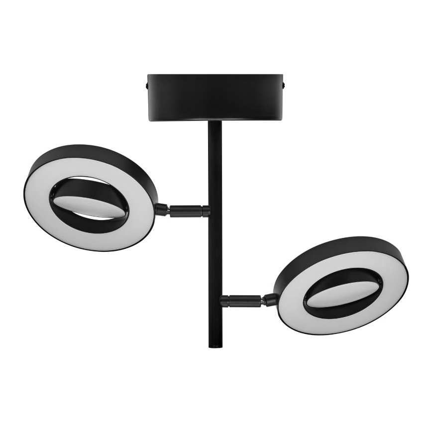Ledvance - LED Reflektor DECOR SATURN 2xLED/11W/230V 3000/4200/6500K