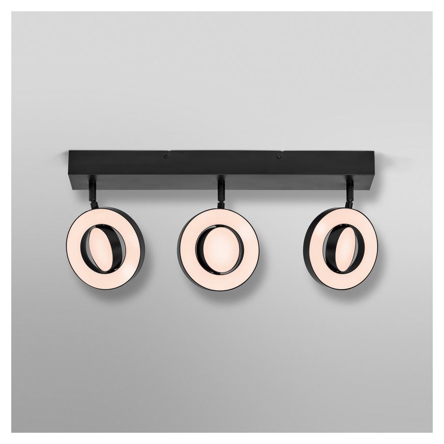 Ledvance - LED Reflektor DECOR SATURN 3xLED/11W/230V 3000/4200/6500K