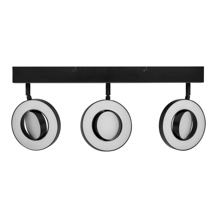 Ledvance - LED Reflektor DECOR SATURN 3xLED/11W/230V 3000/4200/6500K