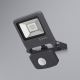 Ledvance - LED Reflektor ENDURA s senzorjem LED/10W/230V IP44
