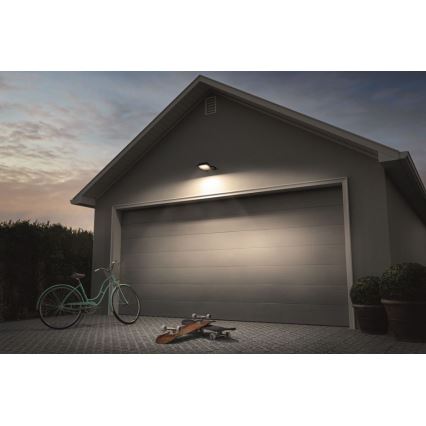 Ledvance - LED Reflektor ENDURA s senzorjem LED/20W/230V IP44