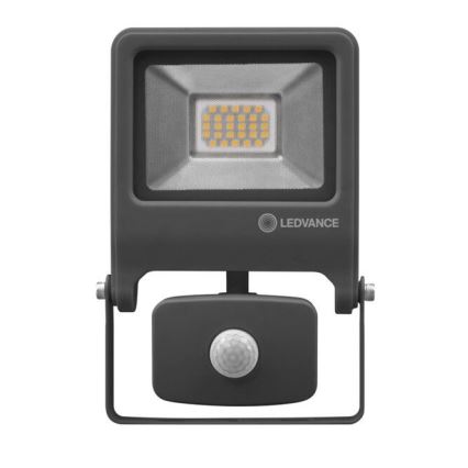 Ledvance - LED Reflektor ENDURA s senzorjem LED/20W/230V IP44