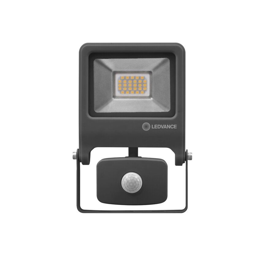 Ledvance - LED Reflektor ENDURA s senzorjem LED/20W/230V IP44