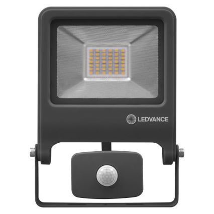 Ledvance - LED Reflektor ENDURA s senzorjem LED/30W/230V IP44