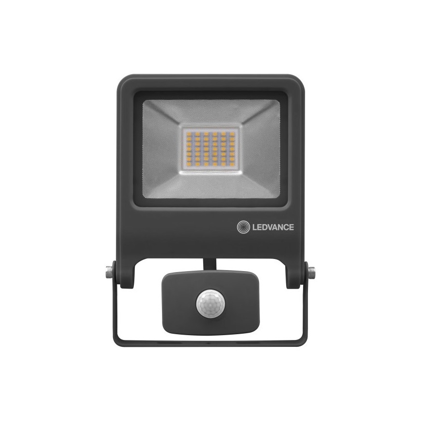 Ledvance - LED Reflektor ENDURA s senzorjem LED/30W/230V IP44