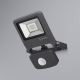 Ledvance - LED Reflektor s senzorjem ENDURA LED/10W/230V IP44