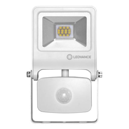 Ledvance - LED Reflektor s senzorjem ENDURA LED/10W/230V IP44