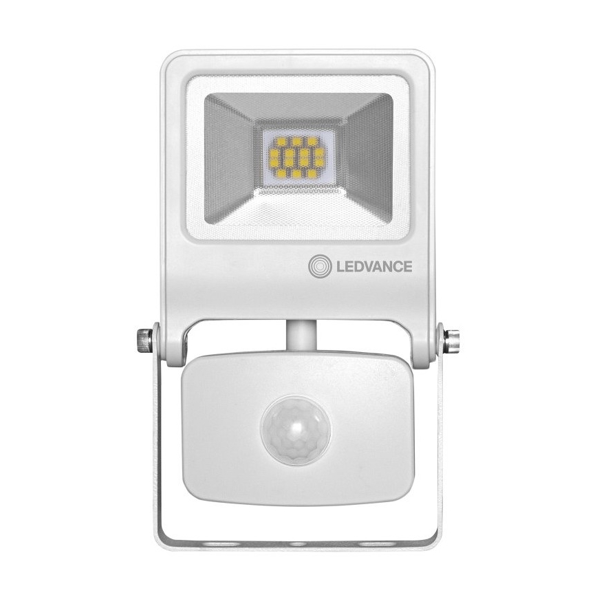 Ledvance - LED Reflektor s senzorjem ENDURA LED/10W/230V IP44