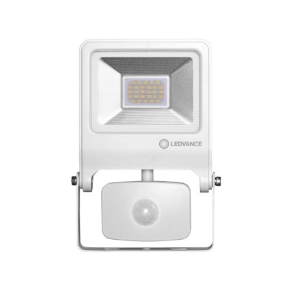 Ledvance - LED Reflektor s senzorjem ENDURA LED/20W/230V IP44