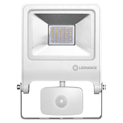 Ledvance - LED Reflektor s senzorjem ENDURA LED/30W/230V IP44