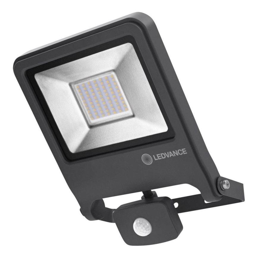 Ledvance - LED Reflektor s senzorjem ENDURA LED/50W/230V IP44