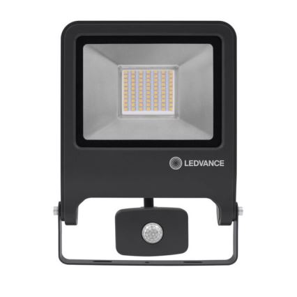 Ledvance - LED Reflektor s senzorjem ENDURA LED/50W/230V IP44