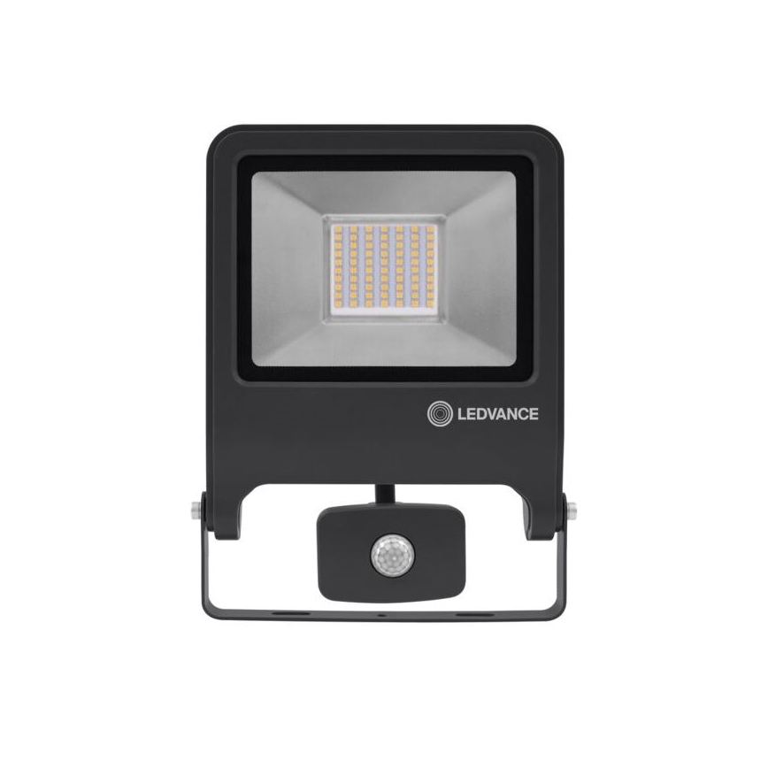 Ledvance - LED Reflektor s senzorjem ENDURA LED/50W/230V IP44