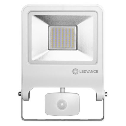 Ledvance - LED Reflektor s senzorjem ENDURA LED/50W/230V IP44