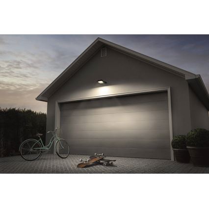 Ledvance - LED Reflektor s senzorjem ENDURA LED/50W/230V IP44