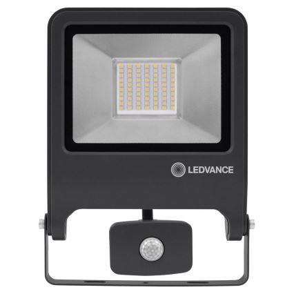 Ledvance - LED Reflektor s senzorjem ENDURA LED/50W/230V IP44