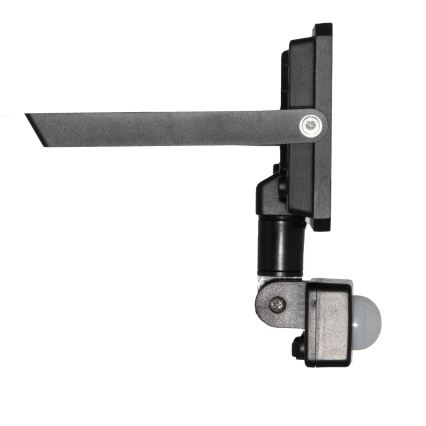 Ledvance - LED reflektor z zaznavalnikom gibanja in senzorjem mraka FLOODLIGHT LED/20W/230V 4000K IP65