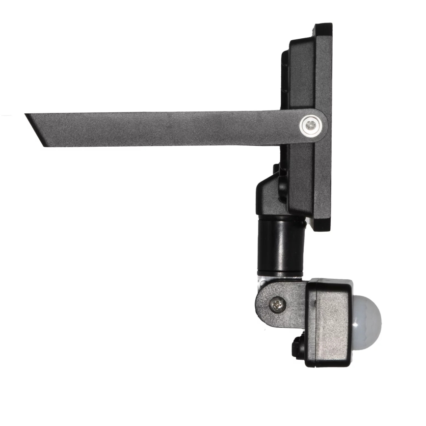 Ledvance - LED reflektor z zaznavalnikom gibanja in senzorjem mraka FLOODLIGHT LED/20W/230V 4000K IP65