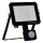 Ledvance - LED reflektor s senzorjem gibanja in mraka FLOODLIGHT LED/20W/230V 3000K IP65