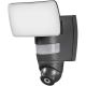 Ledvance - LED Reflektor s senzorjem in kamero SMART+ LED/24W/230V IP44 Wi-Fi