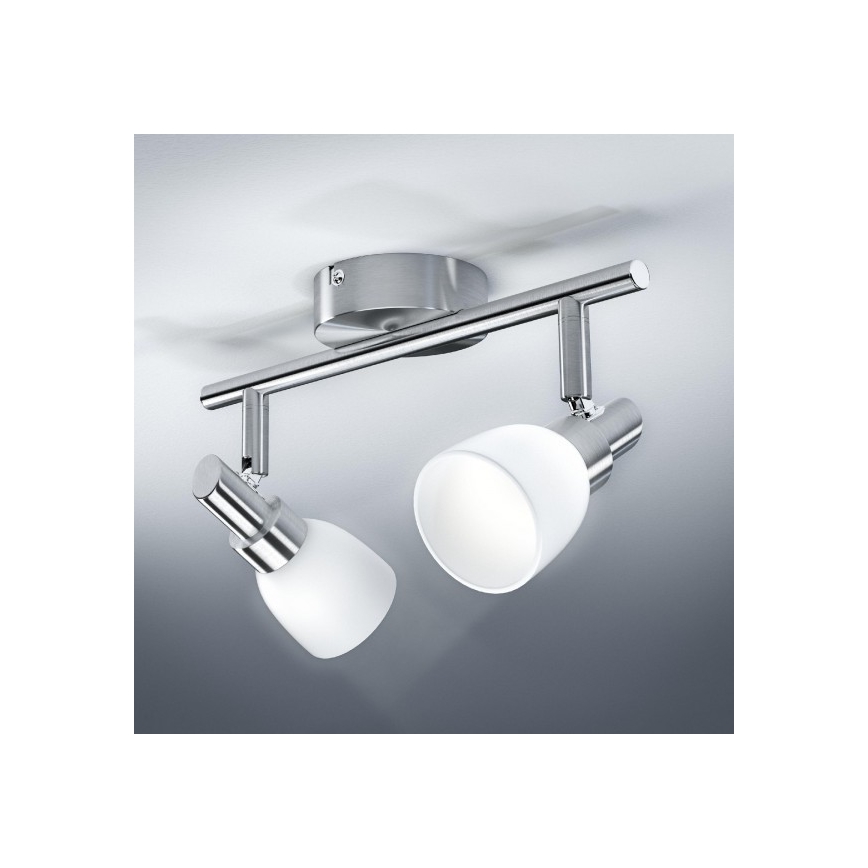 Ledvance - LED Reflektor SPOT 2xG9/2W/230V