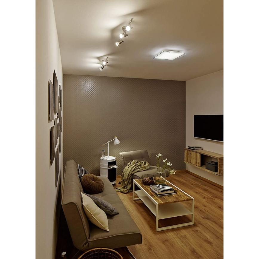 Ledvance - LED Reflektor SPOT 3xGU10/3W/230V