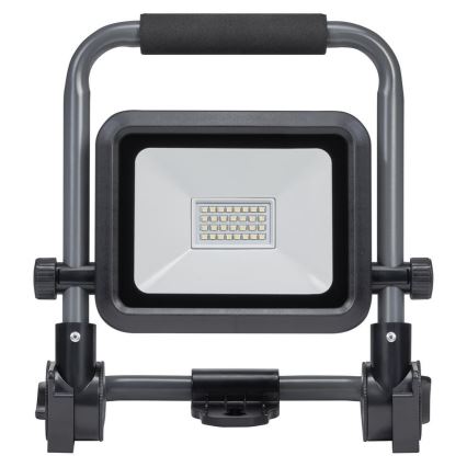 Ledvance - LED Zunanji reflektor WORKLIGHT R-STAND LED/20W/230V 6500K IP54