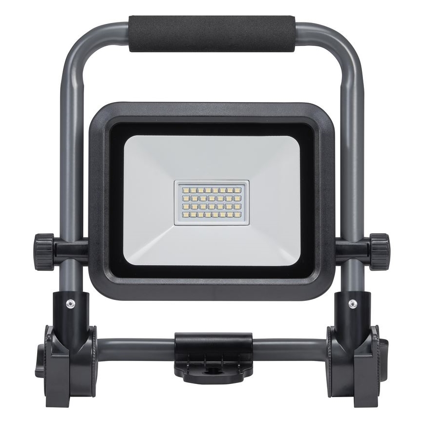 Ledvance - LED Zunanji reflektor WORKLIGHT R-STAND LED/20W/230V 6500K IP54