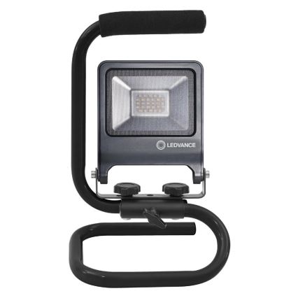 Ledvance - LED Reflektor z držalom S-STAND LED/20W/230V IP65