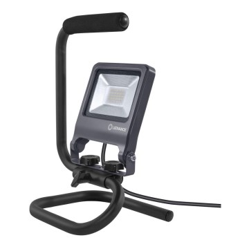 Ledvance - LED Reflektor z držalom S-STAND LED/50W/230V IP65