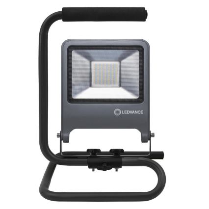 Ledvance - LED Reflektor z držalom S-STAND LED/50W/230V IP65